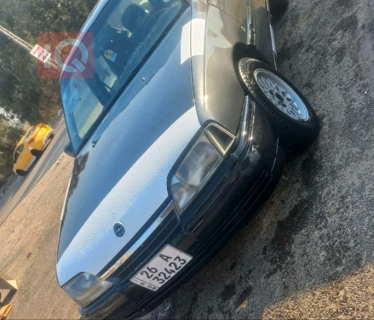 اوبل أوميغا